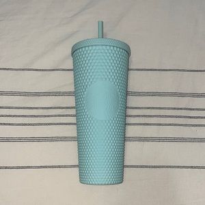 Starbucks tumbler